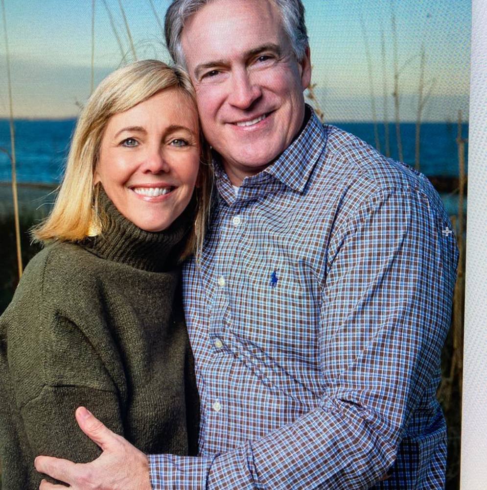 Meet your Posher, Toni